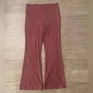 Lululemon Groove Flare Pant